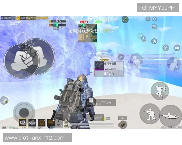 实时新闻王磊独家分享和平精英游戏技巧与心得体会助你轻松上分